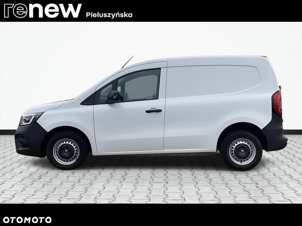 Renault kangoo-express/van - 7