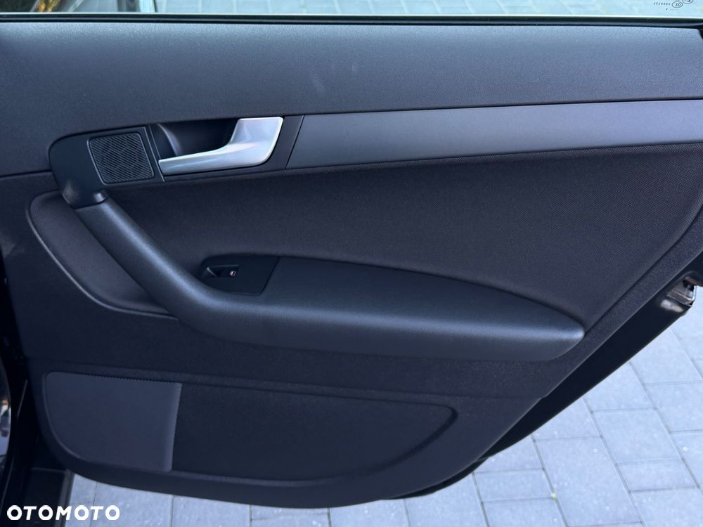 Audi A3 Sportback 1.6 Attraction - 35