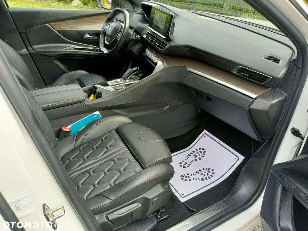 Peugeot 3008 1.2 PureTech GT S&S EAT8 - 36