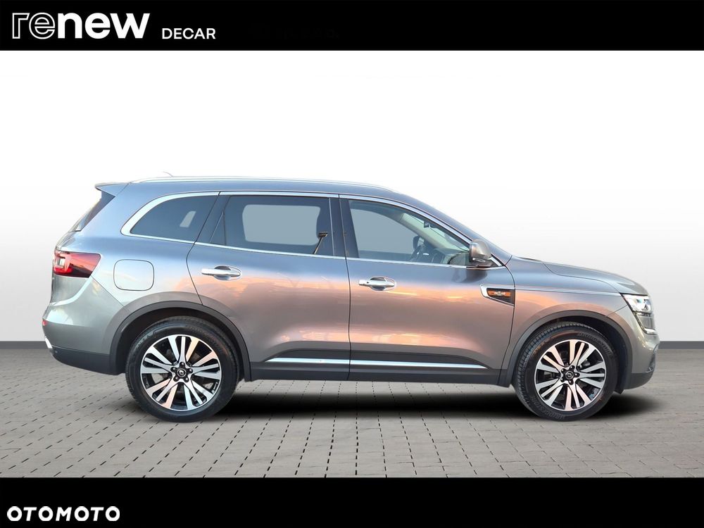 Renault Koleos 2.0 Blue dCi Initiale Paris 4x4 X-Tronic - 6