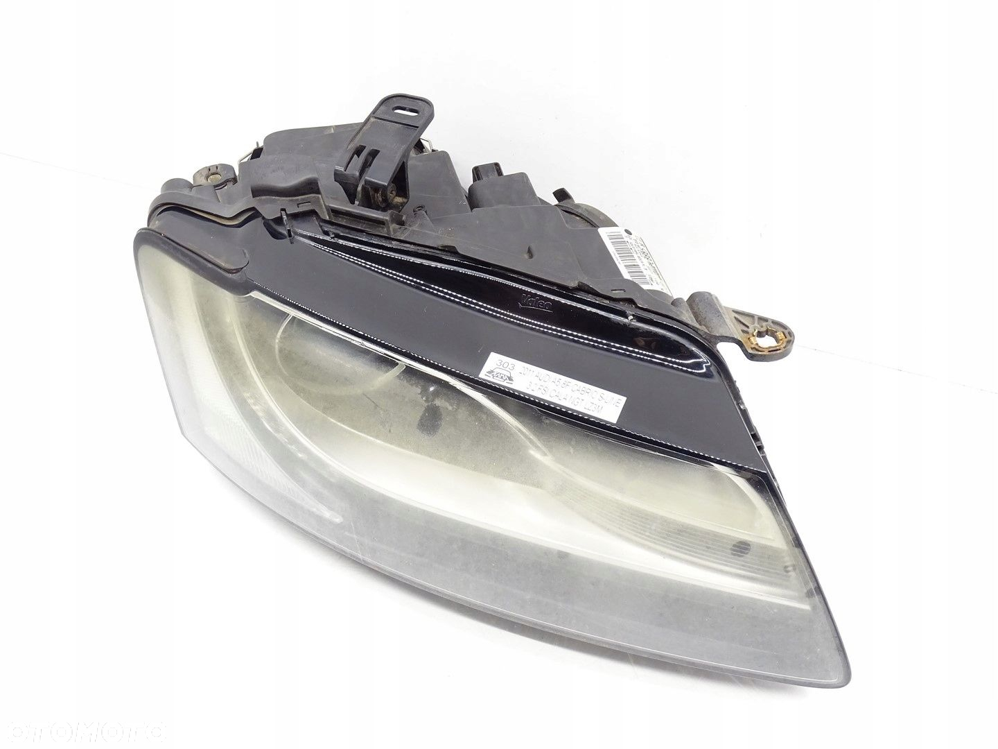 LAMPA XENON  LED PRAWA PRAWY PRZÓD AUDI A5 S5 RS5 8T B8 07-11R 8T0941004AL - 4