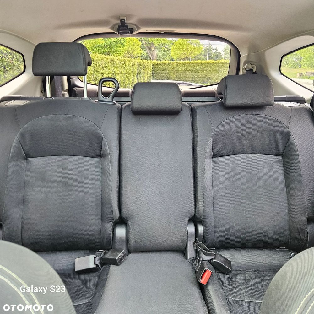 Nissan Qashqai 1.6 acenta - 38