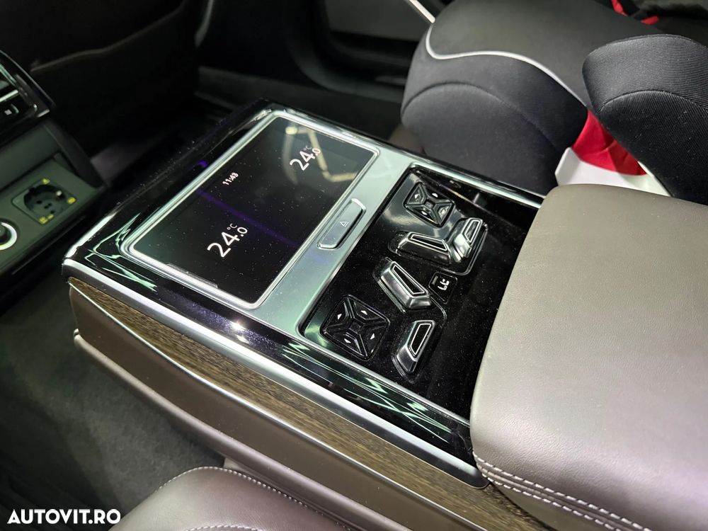 Audi A8 A8L 3.0 55 TFSI quattro Tiptronic - 29