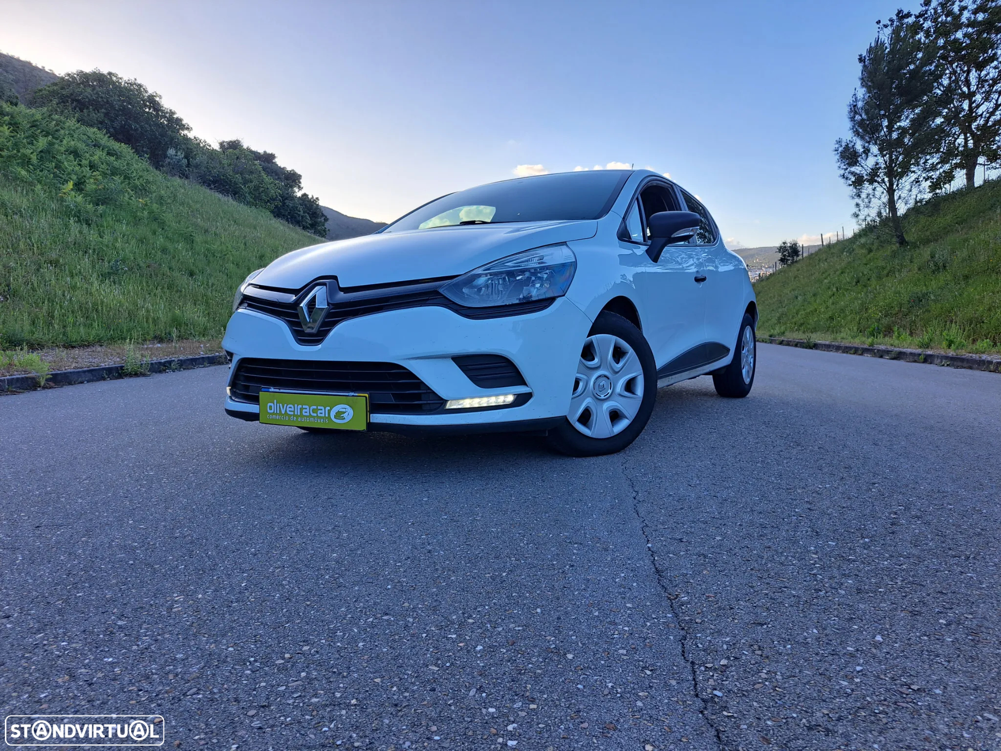 Renault CLIO - 8