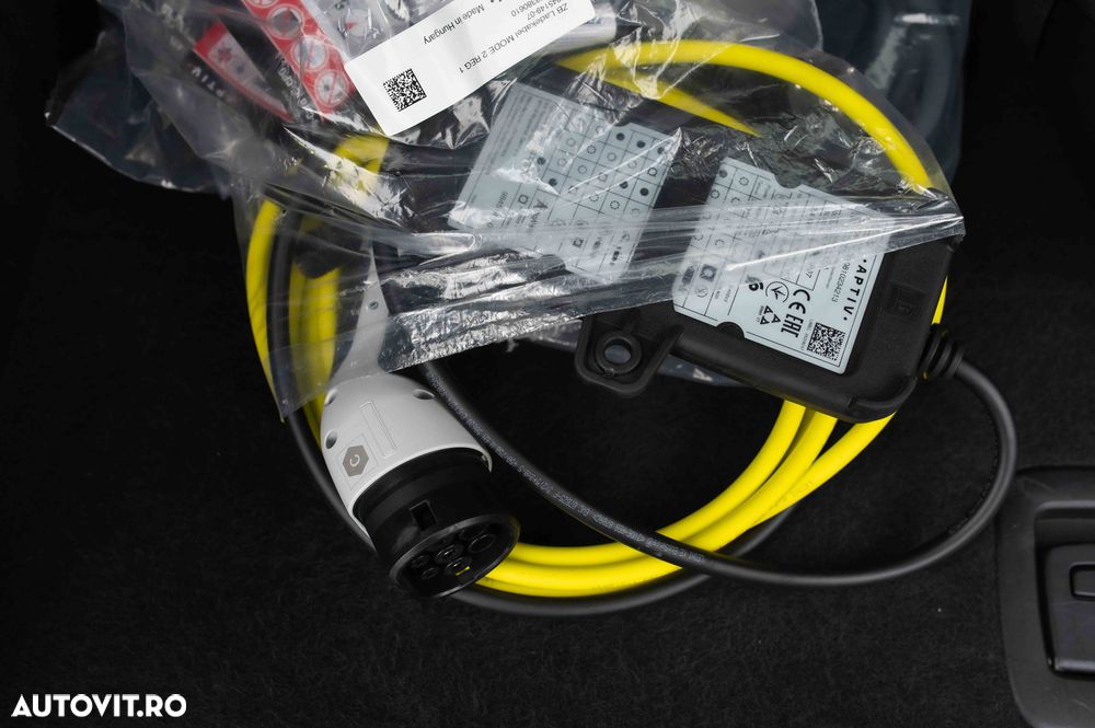 BMW X3 xDrive30e Aut. M Sport - 38