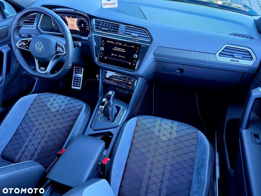 Volkswagen Tiguan 1.5 TSI EVO R-Line DSG - 29