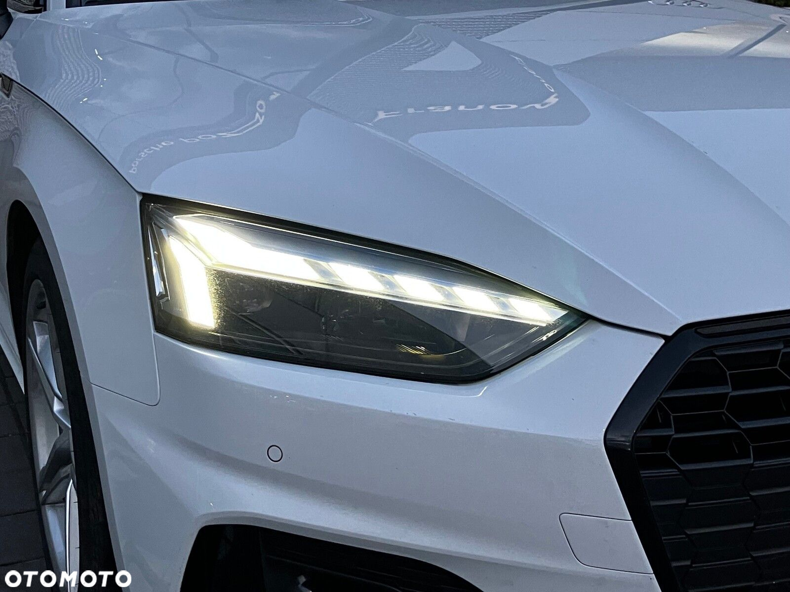 Audi A5 - 10