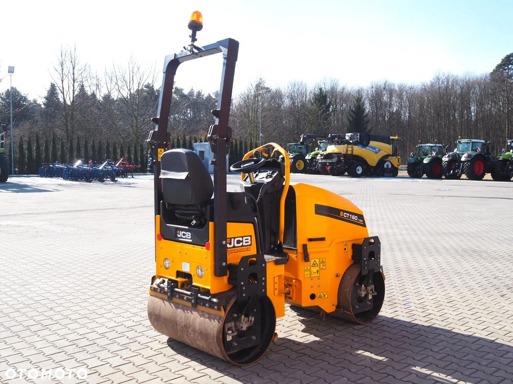 JCB CT160-100 - 5