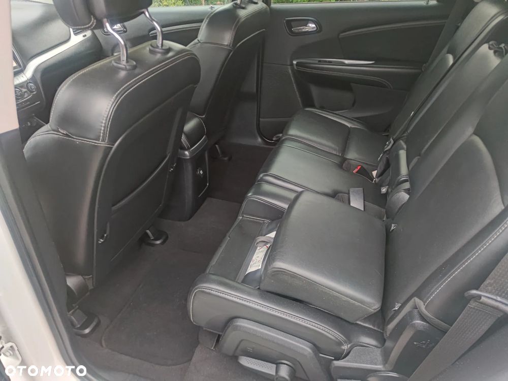 Fiat Freemont 2.0 Multijet Urban - 29