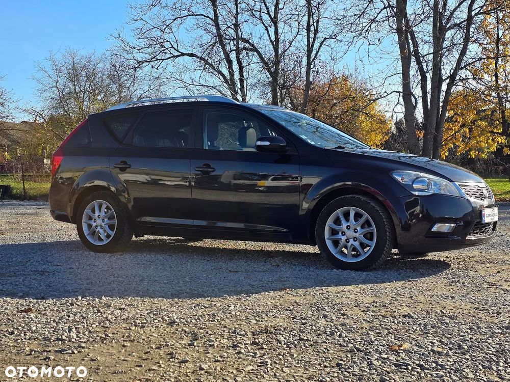 Kia Ceed 1.6 CRDi Spirit - 6