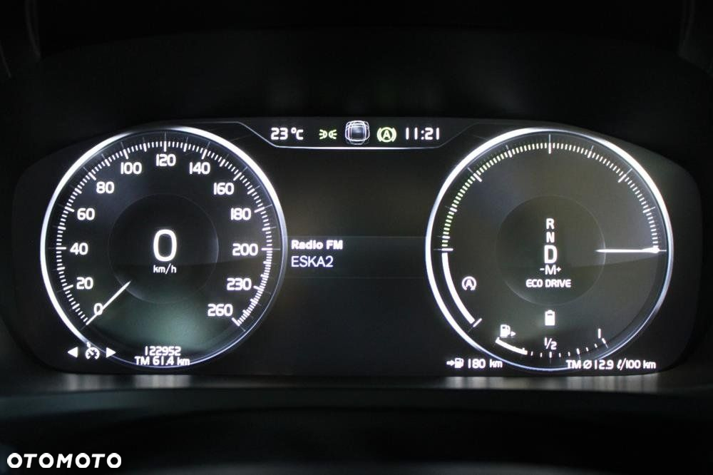 Volvo V60 - 15