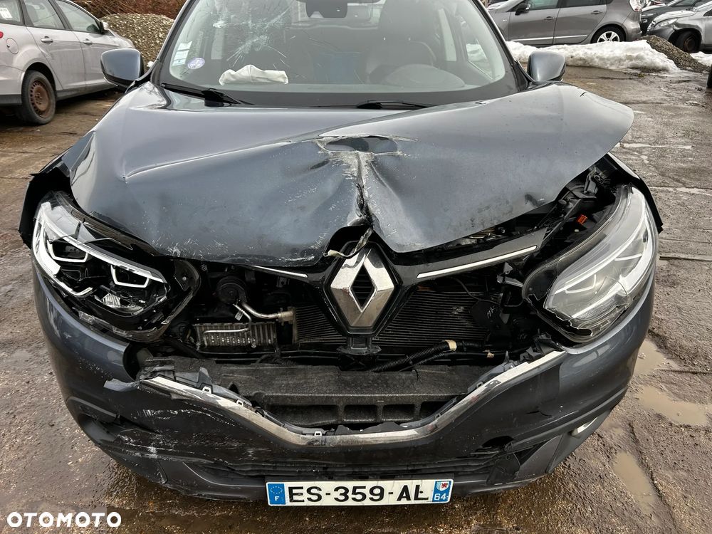 Renault Kadjar - 6