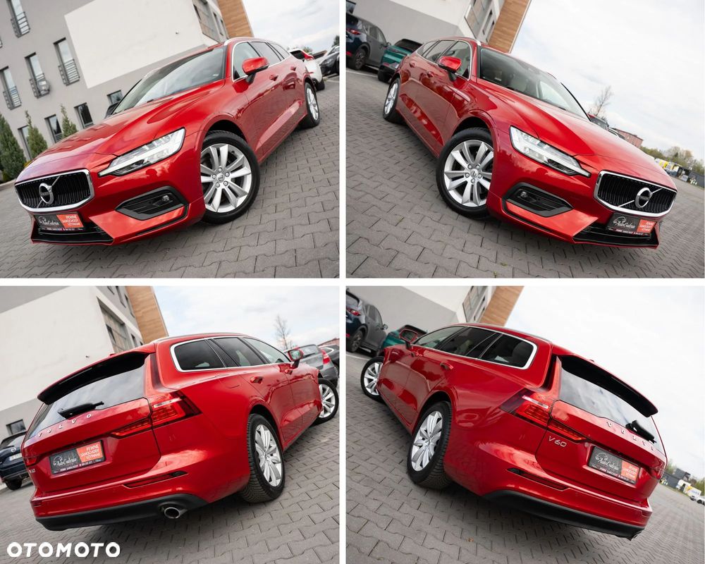 Volvo V60 D3 Drive-E Momentum - 18