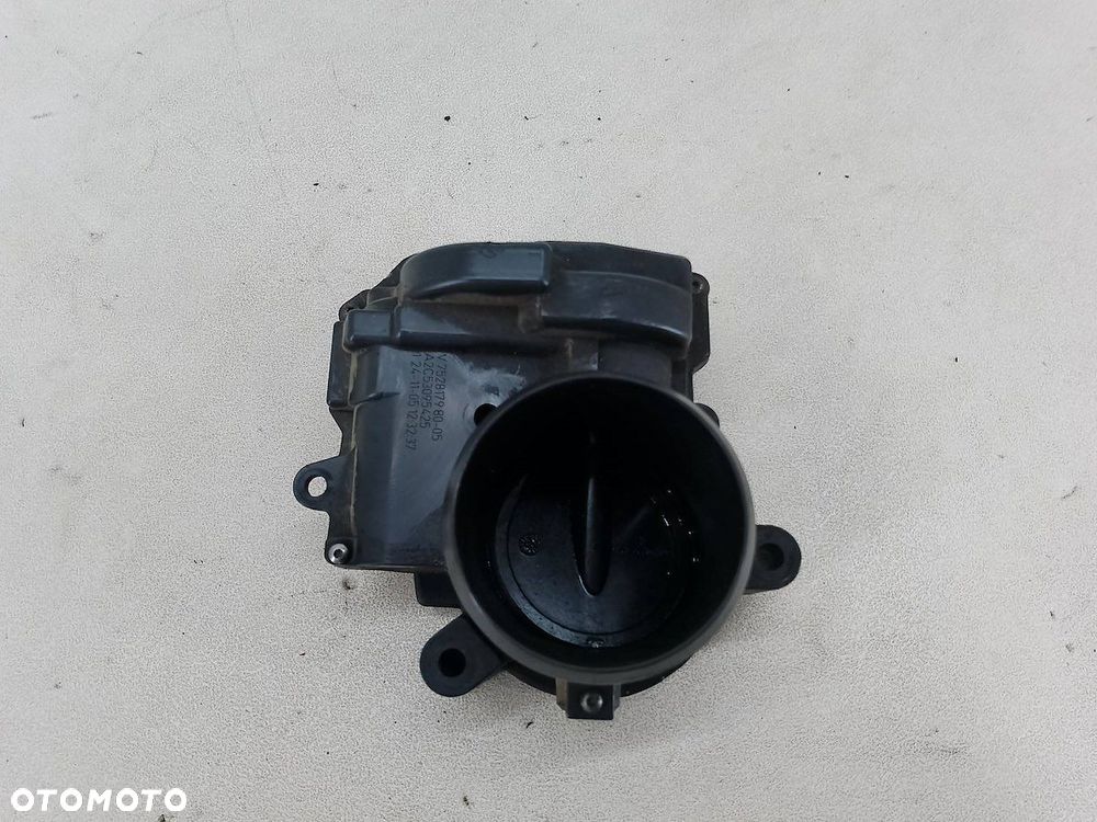 PRZEPUSTNICA PEUGEOT 207 V752817980   1.6 THP - 1