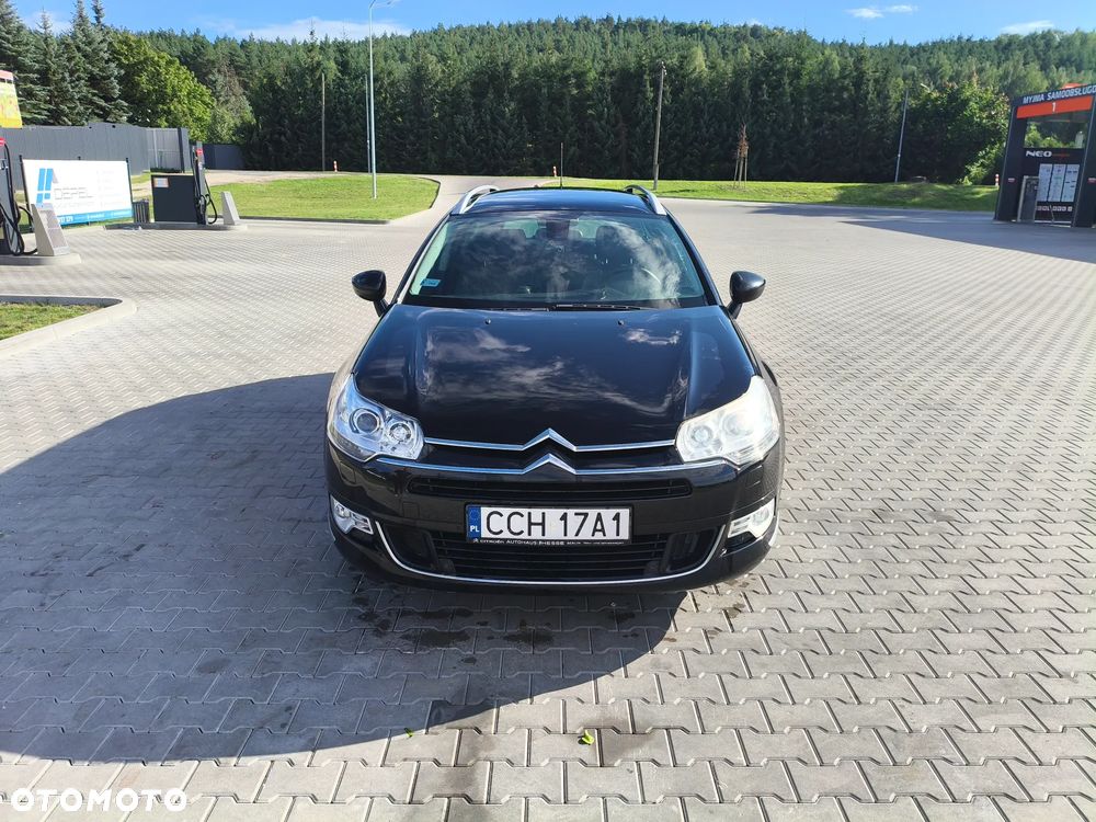 Citroën C5 2.0i 16V Exclusive - 2
