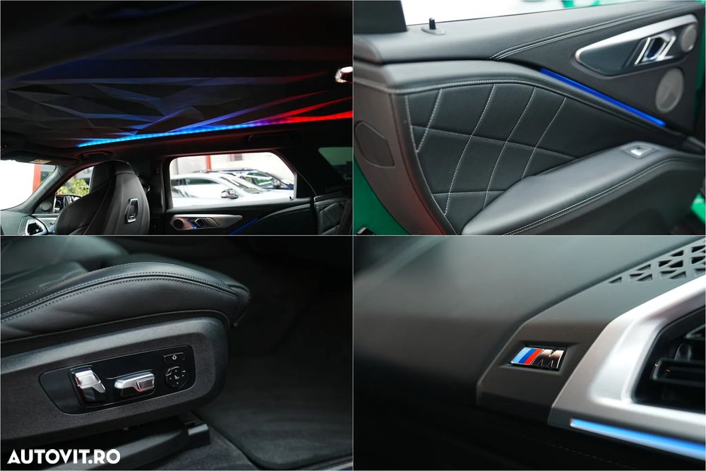 BMW XM 50e - 29