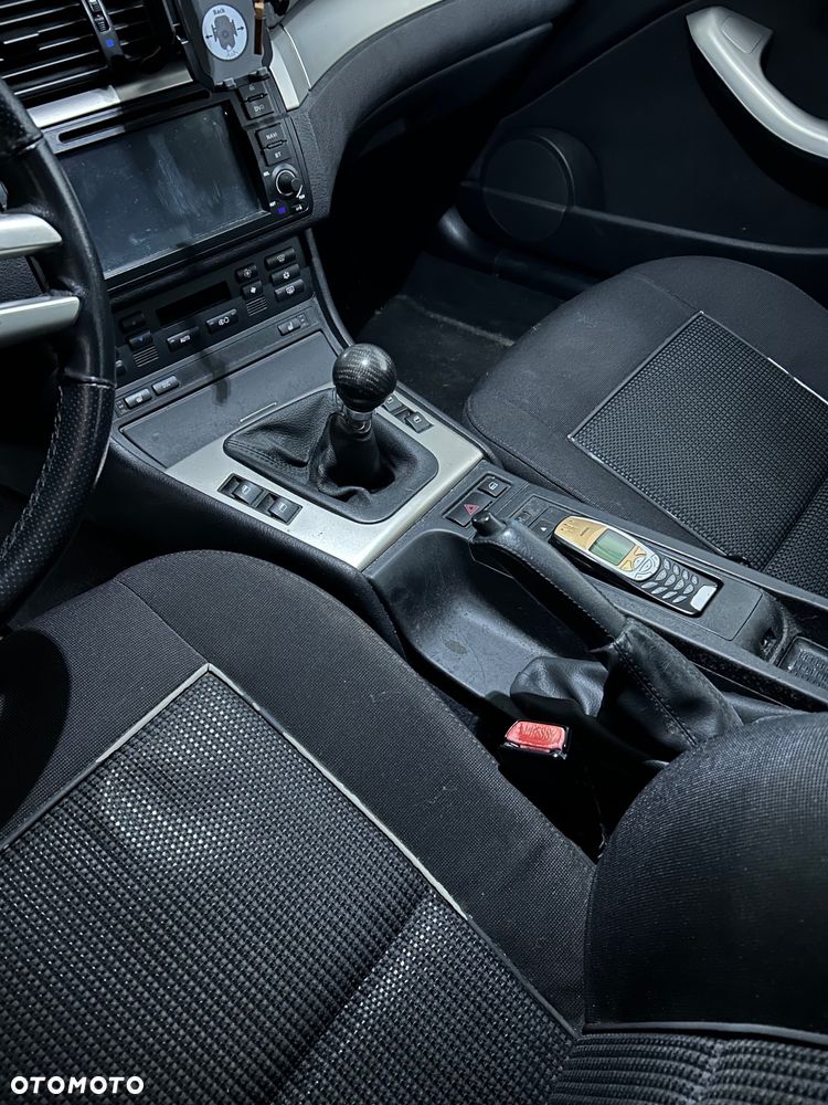 BMW Seria 3 330Cd - 6