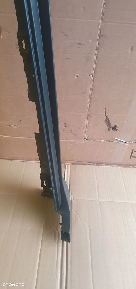 Listwa progowa osłona progu prawa Ford Kuga MK1 8V41-S10154-AC - 6