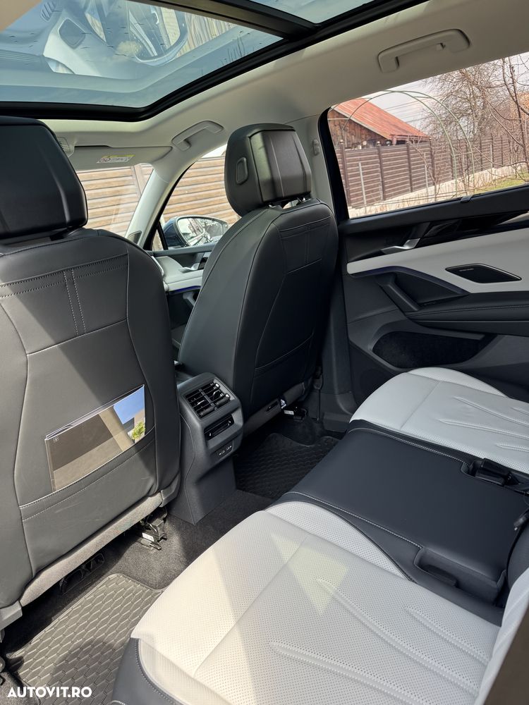 Volkswagen Tayron 1.5 TSI DSG PHEV Elegance - 6