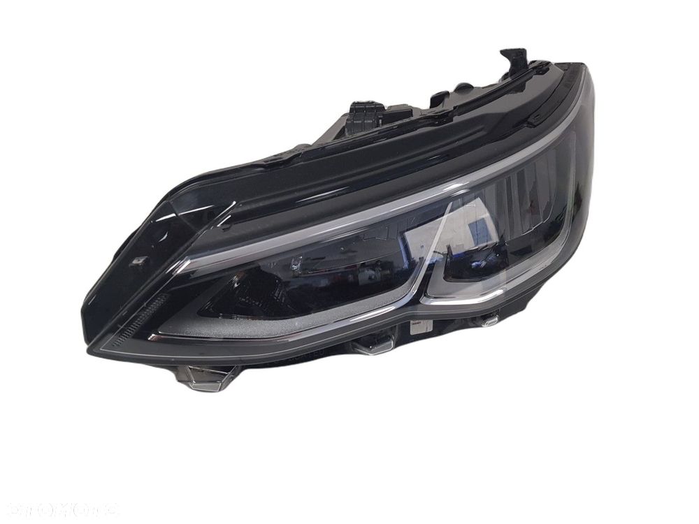 VW GOLF 8 VIII LAMPA LEWA PRZÓD PRZEDNIA LED REFLEKTOR LEWY 5H1941005C - 1