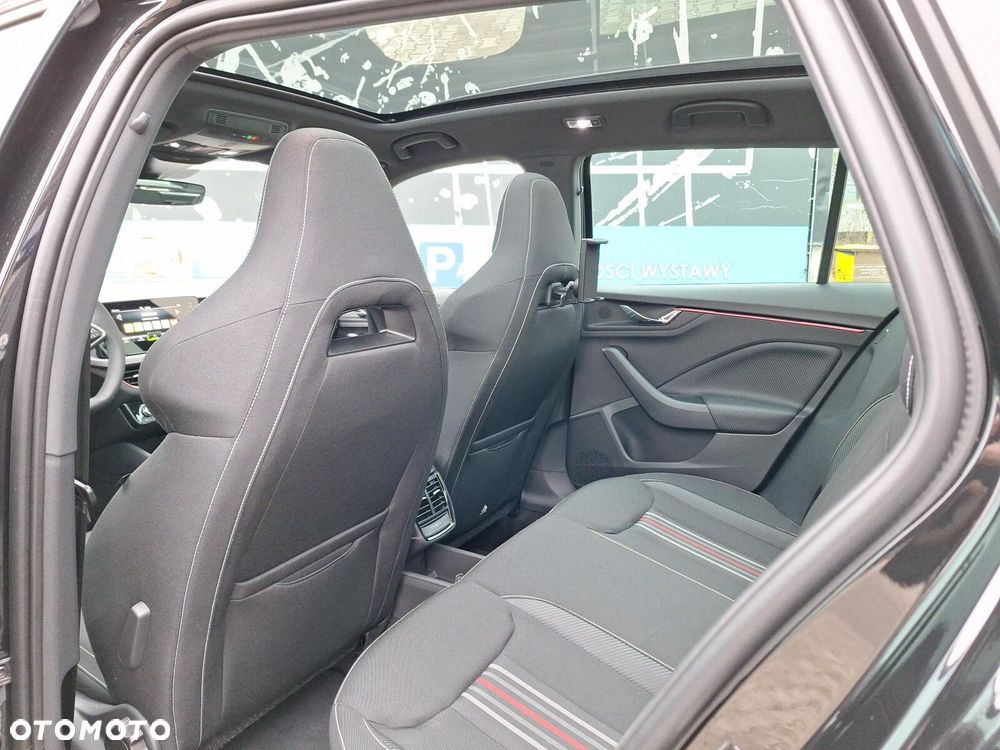 Skoda Kamiq 1.5 TSI Monte Carlo DSG - 21