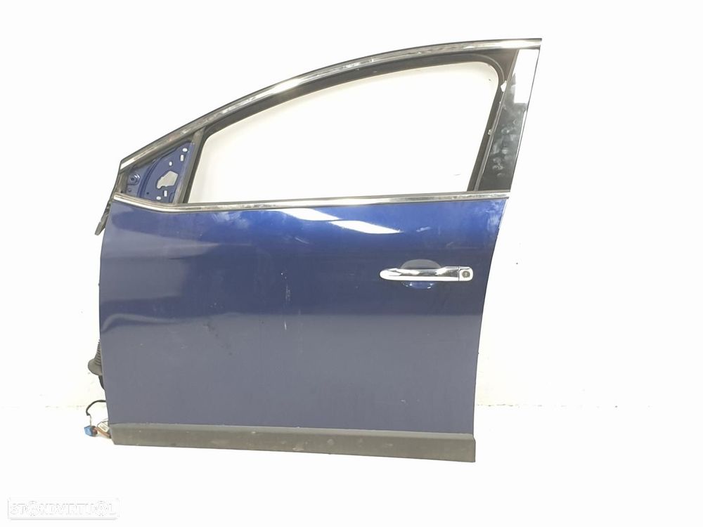 PORTA FRENTE ESQUERDA LANCIA DELTA 181 - 1