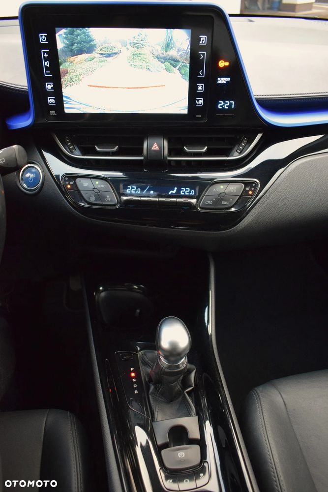 Toyota C-HR Style Selection - 6