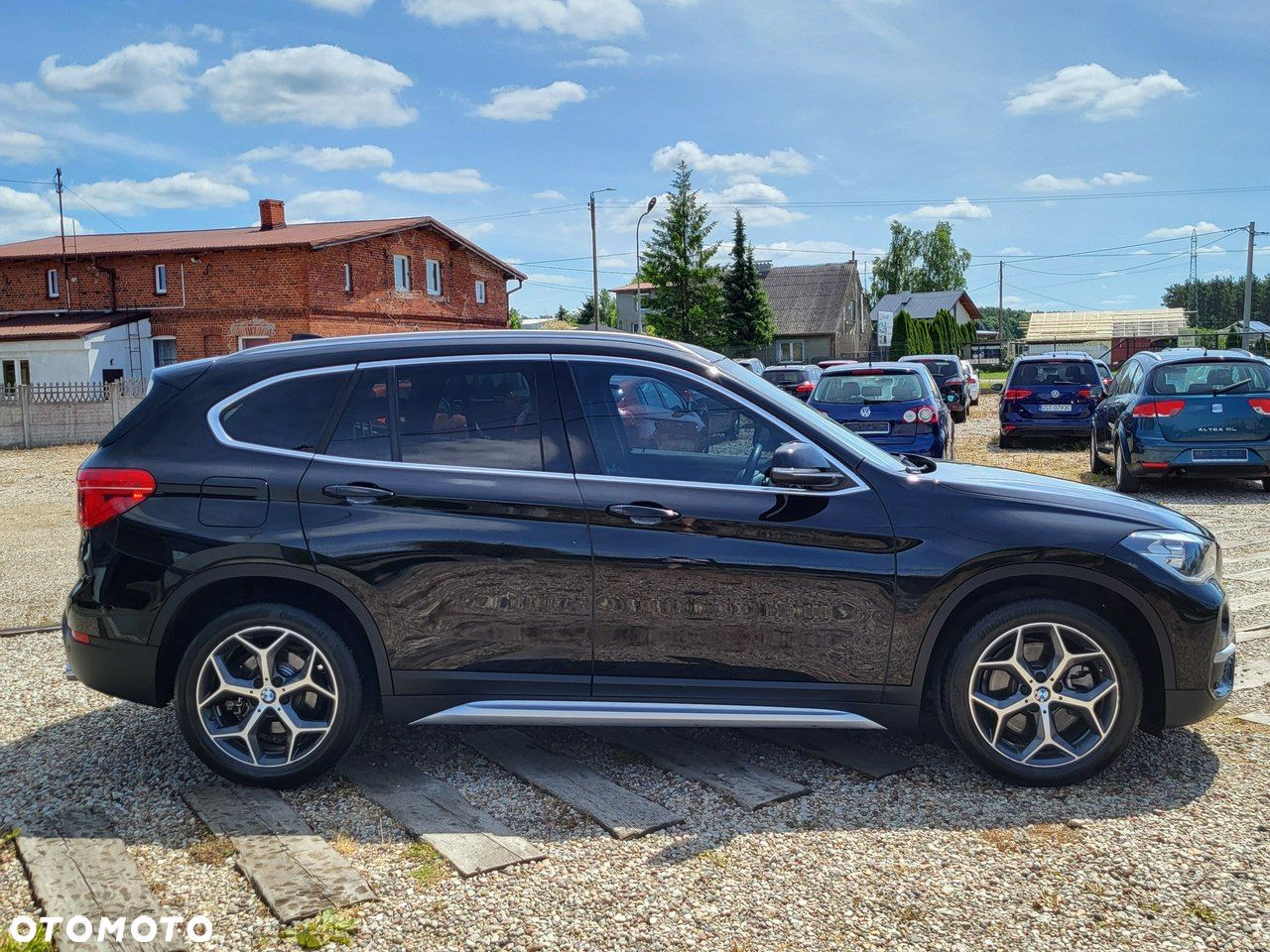 BMW X1 - 17