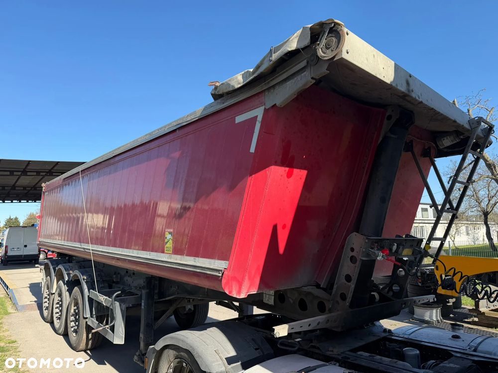 Schmitz Cargobull SGF*S3 - 2