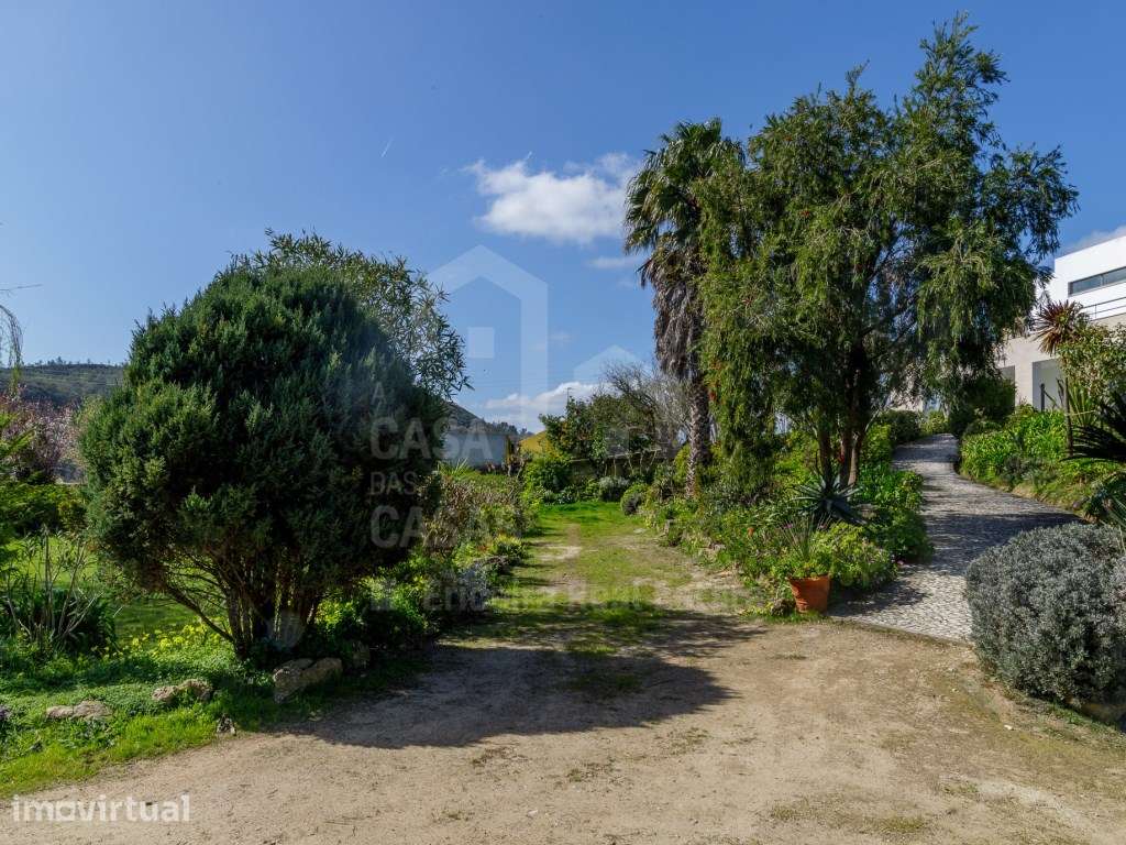 Vende Moradia T6 - Torres Vedras 5 km, A Casa das Casas - Grande imagem: 3/39