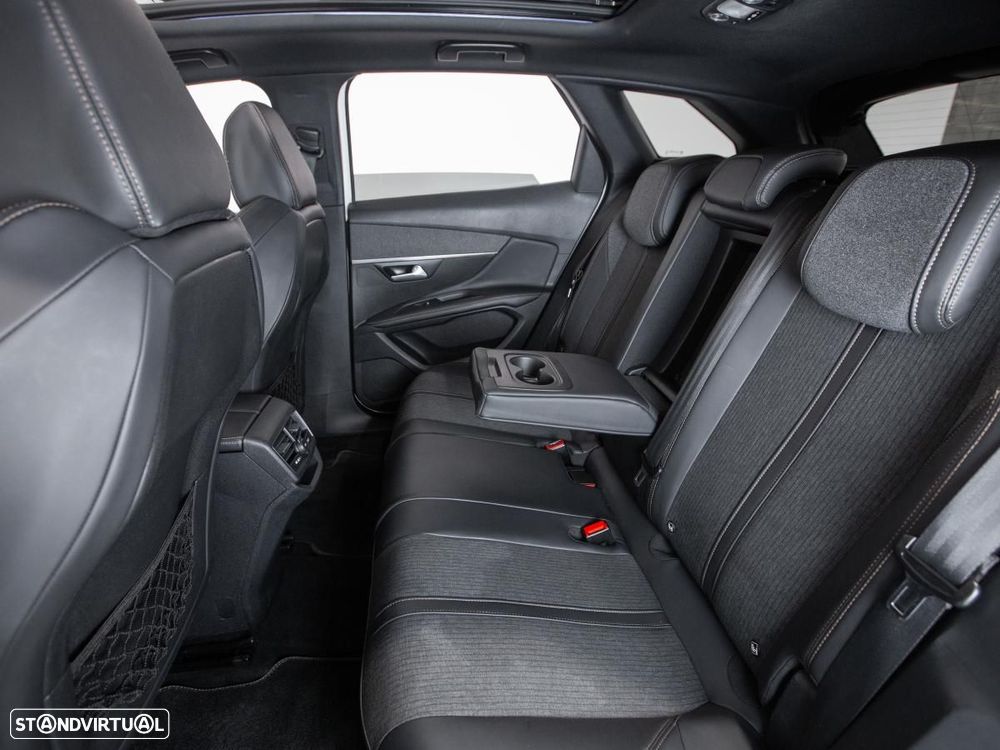 Peugeot 3008 - 10