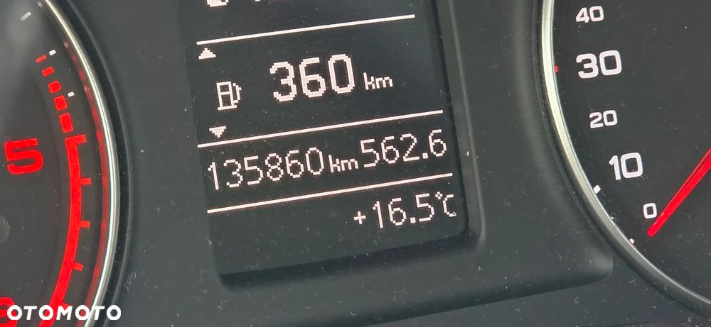 Audi Q3 2.0 TDI Quattro - 26
