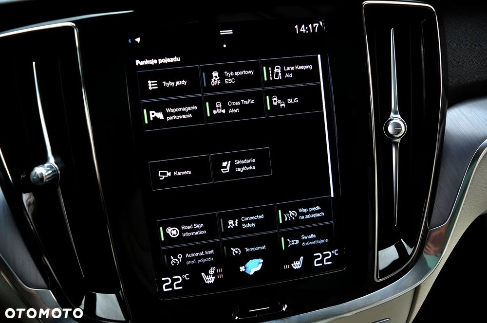 Volvo V60 B4 D Geartronic Momentum Pro - 29