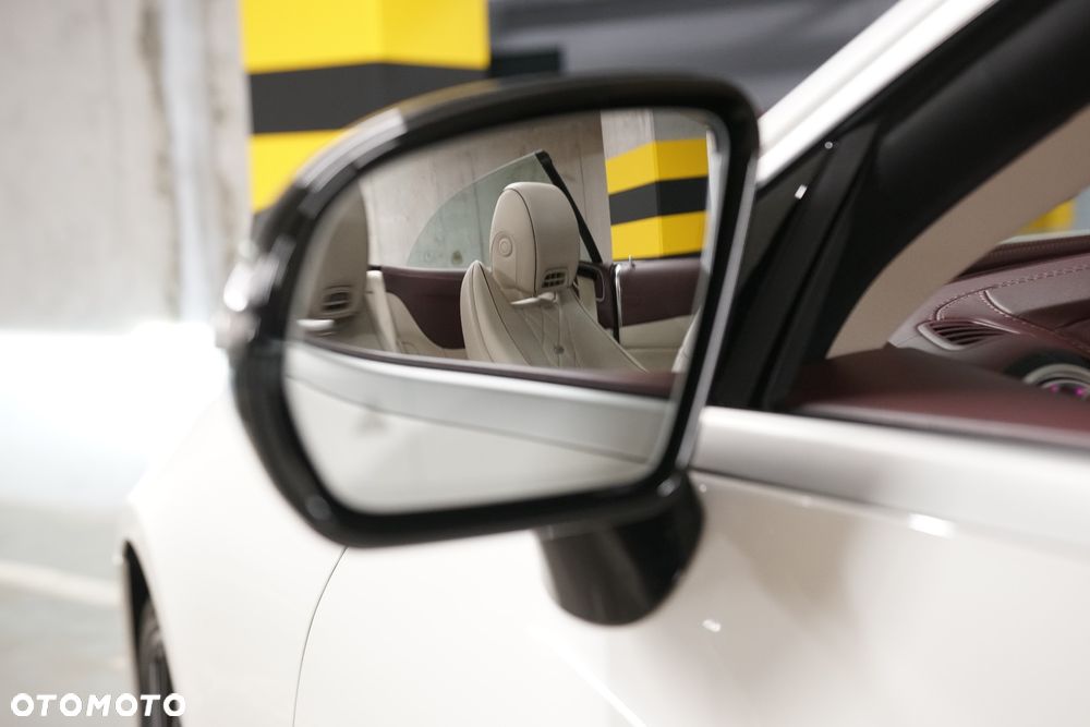 Mercedes-Benz Klasa E - 12