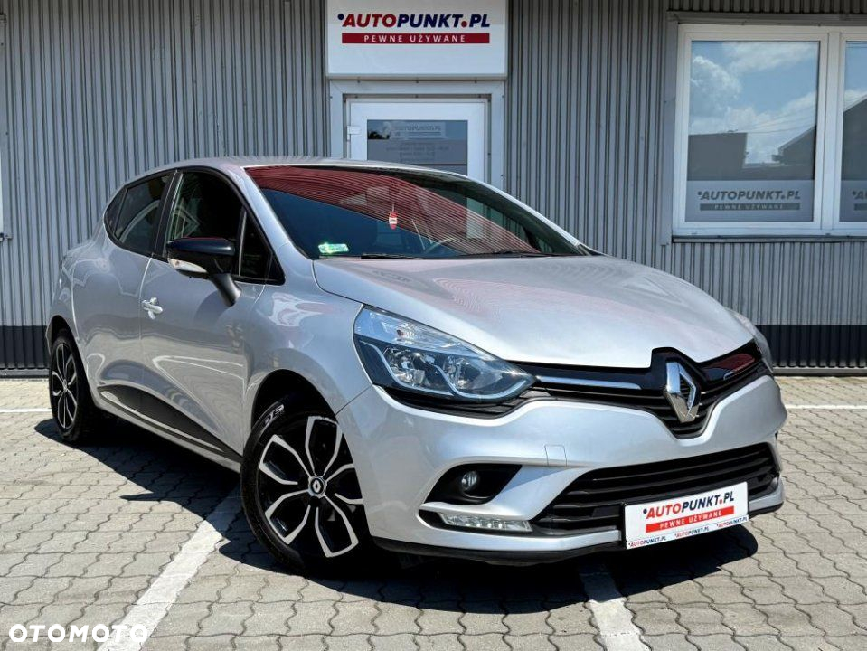 Renault Clio - 7