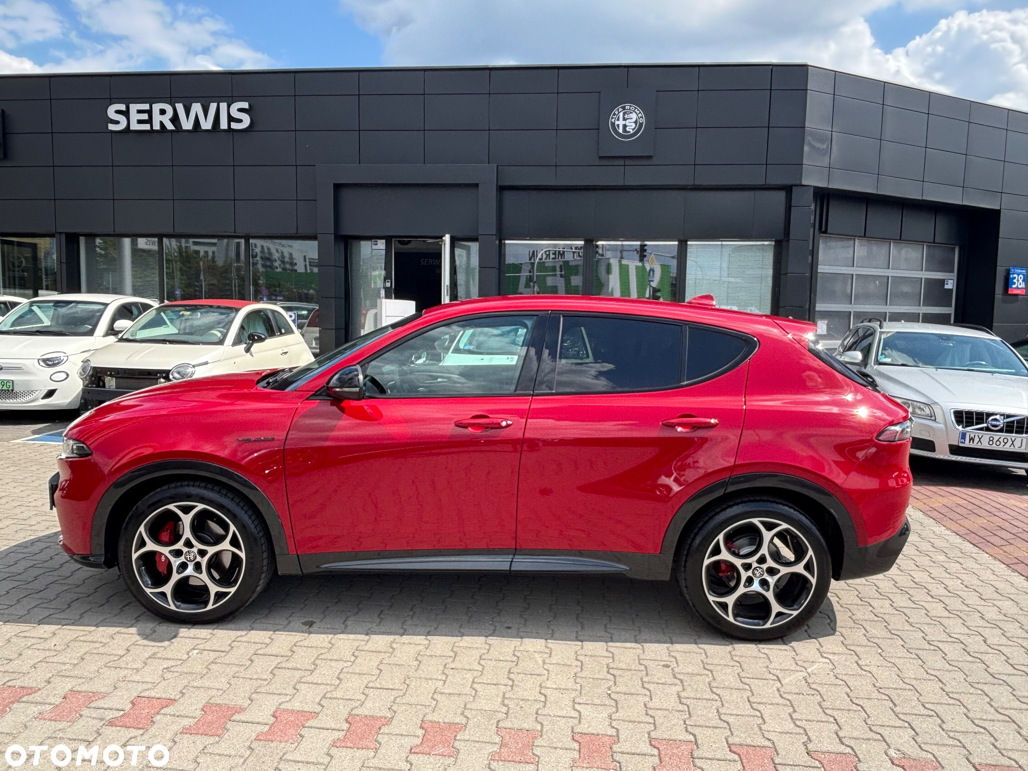 Alfa Romeo Tonale - 6