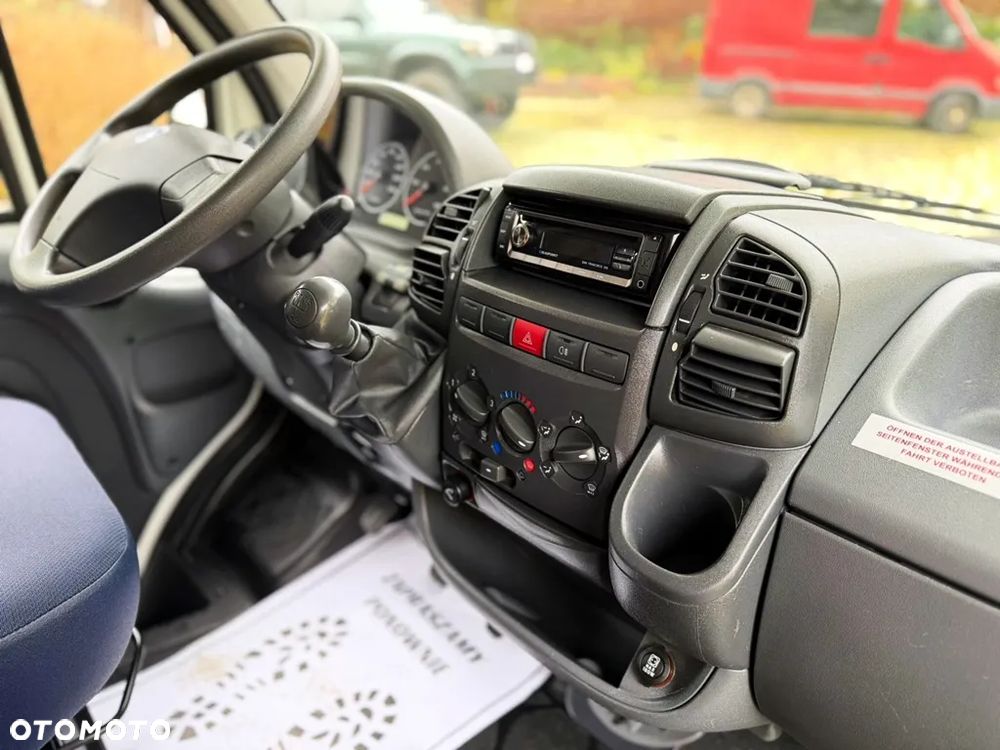 Fiat DUCATO ADRIA - 39