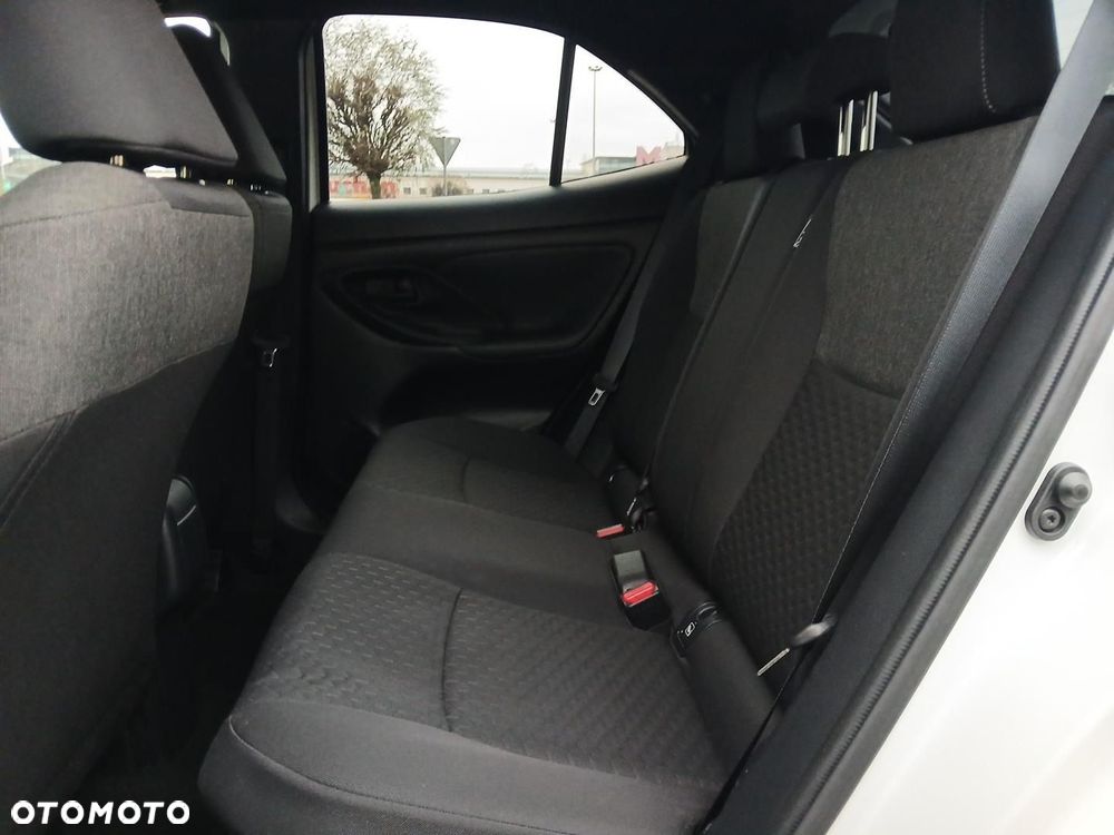 Toyota Yaris Cross Hybrid 1.5 Style - 15