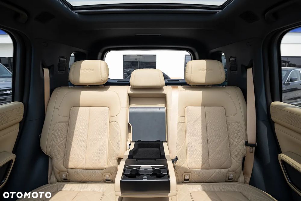 BYD Leopard 5 - 14