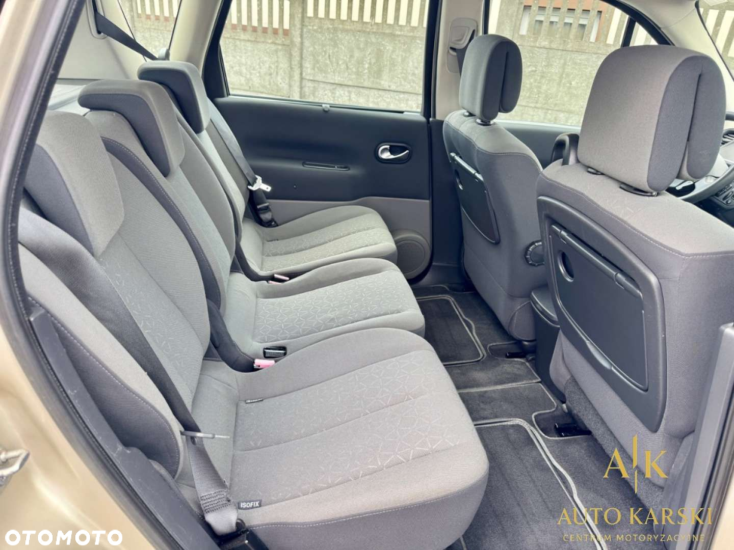 Renault Scenic - 29