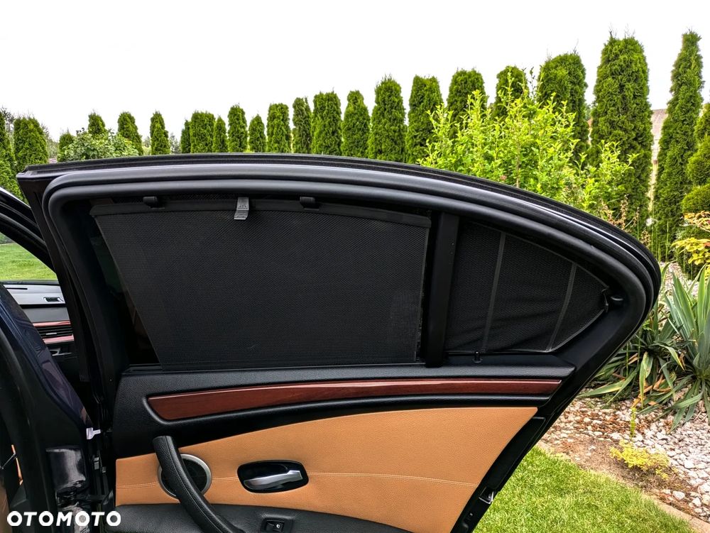 BMW Seria 5 - 25