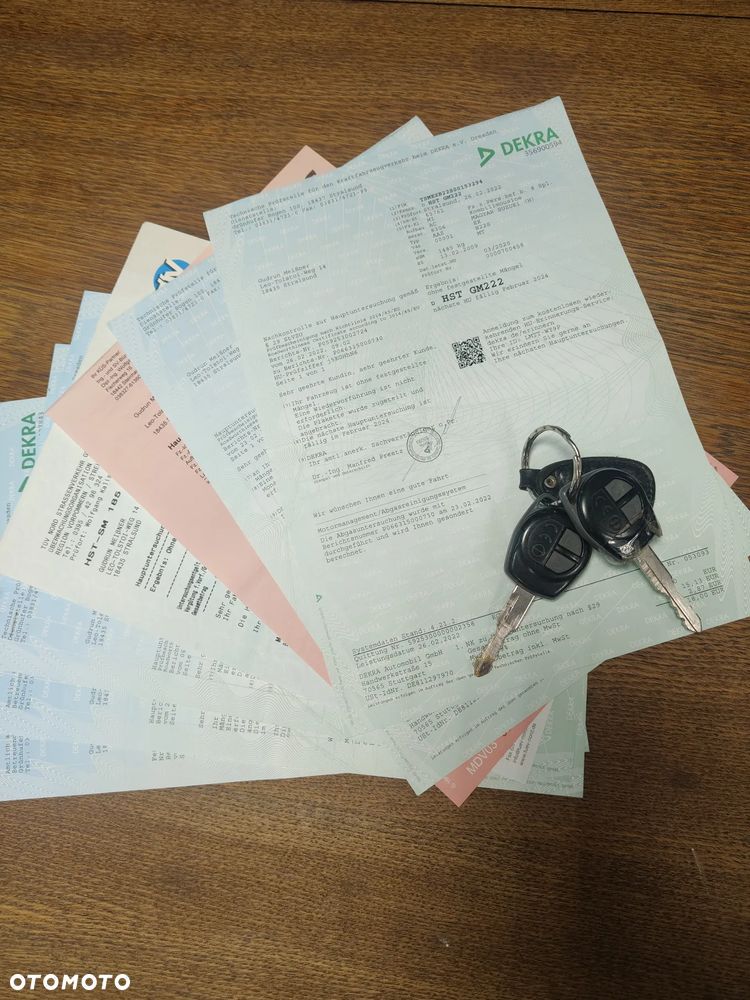 Suzuki Splash 1.0 Comfort - 14