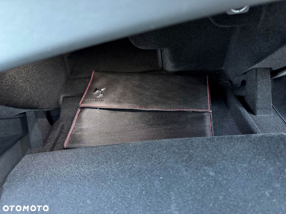 DS Automobiles DS 7 Crossback 1.6 E-Tense 4x4 Rivoli - 23