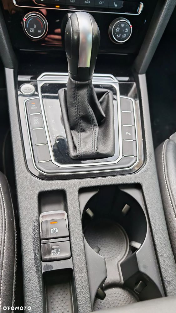 Volkswagen Arteon Shooting Brake 2.0 TDI 4Motion Elegance DSG - 14
