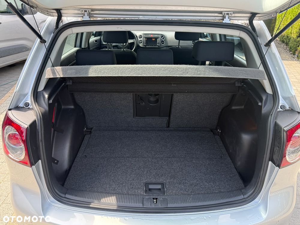 Volkswagen Golf Plus - 18