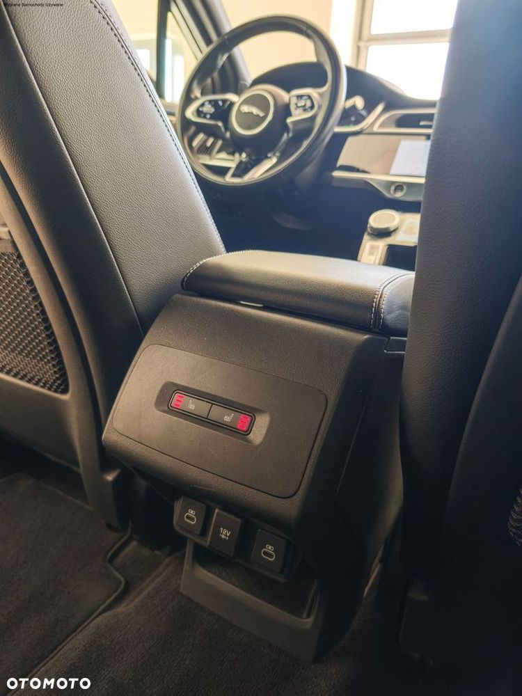 Jaguar I-Pace EV400 AWD SE - 25