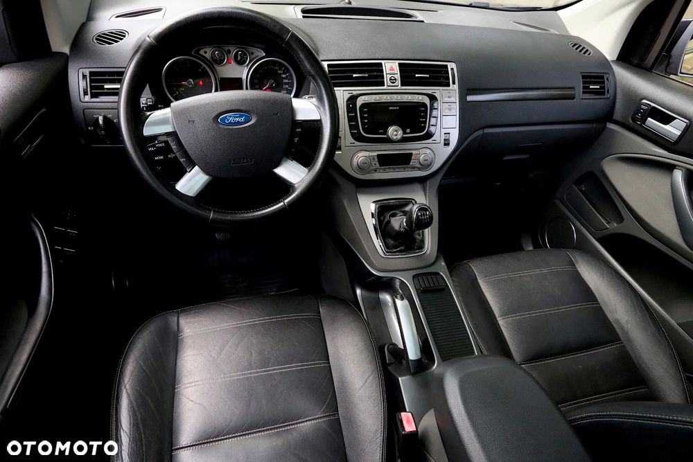Ford Kuga 2.0 TDCi Trend FWD - 8