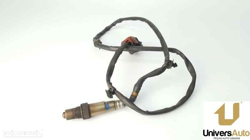 SONDA LAMBDA VOLKSWAGEN TOUAREG (7LA) TDI V10 - 4