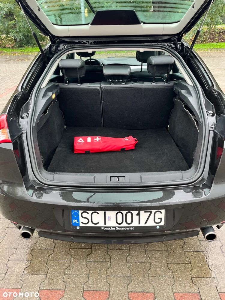 Renault Laguna - 7