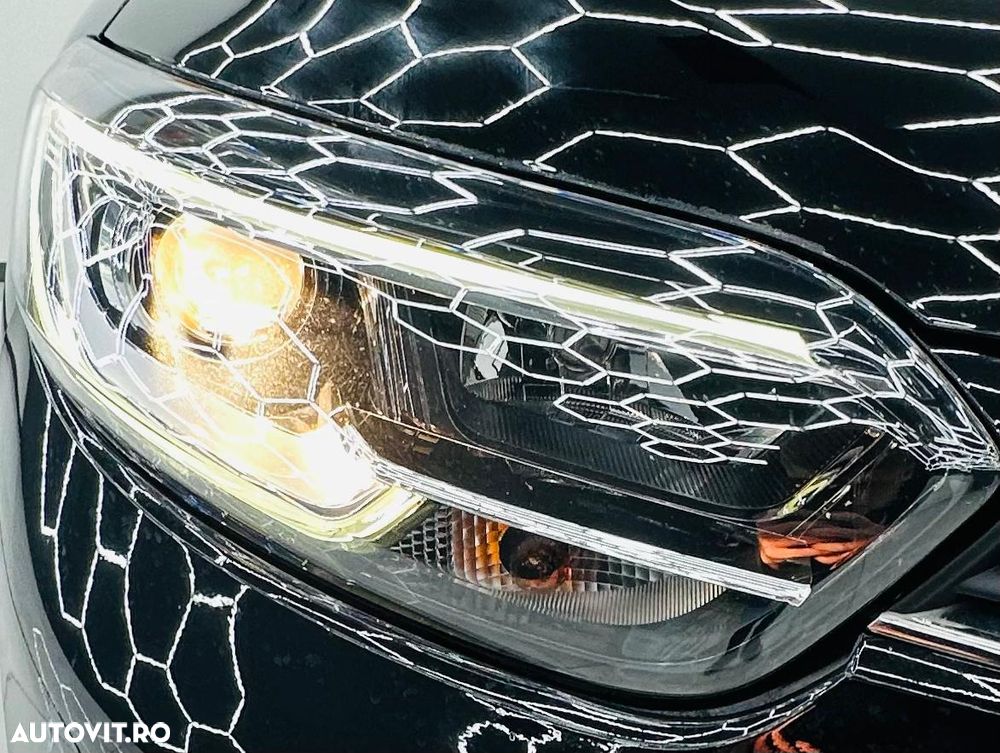 Renault Kadjar Energy dCi 130 LIMITED - 9